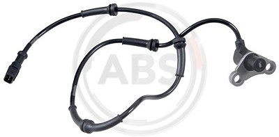 A.b.s. Sensor, Raddrehzahl [Hersteller-Nr. 30470] für Volvo von A.B.S.