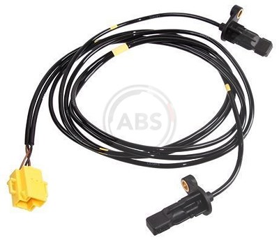 A.b.s. Sensor, Raddrehzahl [Hersteller-Nr. 30326] für Volvo von A.B.S.