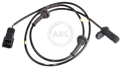 A.b.s. Sensor, Raddrehzahl [Hersteller-Nr. 30232] für Volvo von A.B.S.