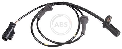 A.b.s. Sensor, Raddrehzahl [Hersteller-Nr. 30259] für Volvo von A.B.S.