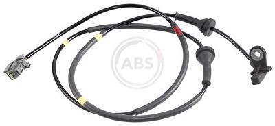 A.b.s. Sensor, Raddrehzahl [Hersteller-Nr. 30425] für Volvo von A.B.S.