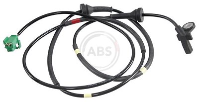A.b.s. Sensor, Raddrehzahl [Hersteller-Nr. 30426] für Volvo von A.B.S.
