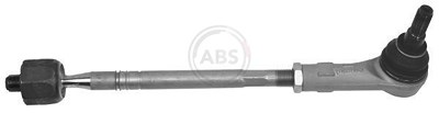 A.b.s. Spurstange [Hersteller-Nr. 250295] für Audi, BMW, Porsche, VW von A.B.S.