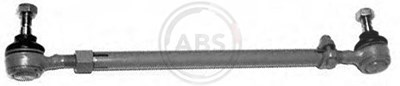 A.b.s. Spurstange [Hersteller-Nr. 250086] für Mercedes-Benz von A.B.S.