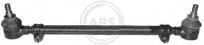 A.b.s. Spurstange [Hersteller-Nr. 250087] für Mercedes-Benz von A.B.S.