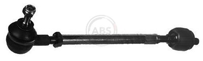 A.b.s. Spurstange [Hersteller-Nr. 250244] für Opel, Renault, Vauxhall von A.B.S.