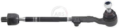 A.b.s. Spurstange [Hersteller-Nr. 250341] für BMW von A.B.S.