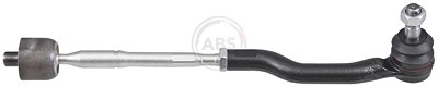 A.b.s. Spurstange [Hersteller-Nr. 250380] für Mercedes-Benz von A.B.S.