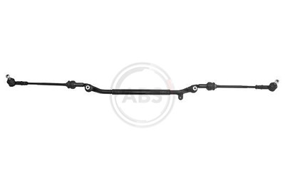A.b.s. Spurstange [Hersteller-Nr. 250292] für Mercedes-Benz von A.B.S.