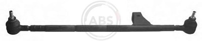 A.b.s. Spurstange [Hersteller-Nr. 250094] für Mercedes-Benz von A.B.S.