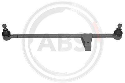 A.b.s. Spurstange [Hersteller-Nr. 250305] für Mercedes-Benz von A.B.S.