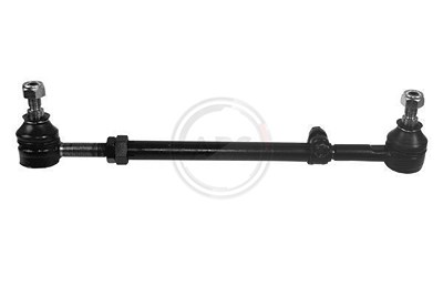 A.b.s. Spurstange [Hersteller-Nr. 250282] für Mercedes-Benz von A.B.S.