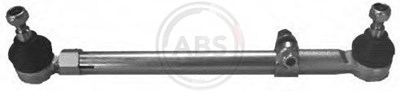 A.b.s. Spurstange [Hersteller-Nr. 250079] für Mercedes-Benz von A.B.S.