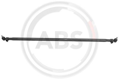 A.b.s. Spurstange [Hersteller-Nr. 250103] für Mercedes-Benz von A.B.S.