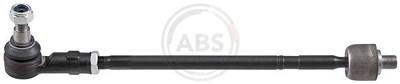 A.b.s. Spurstange [Hersteller-Nr. 250240] für Mercedes-Benz von A.B.S.