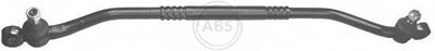 A.b.s. Spurstange [Hersteller-Nr. 250114] für Opel von A.B.S.