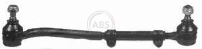 A.b.s. Spurstange [Hersteller-Nr. 250110] für Opel, Vauxhall von A.B.S.