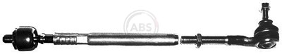 A.b.s. Spurstange [Hersteller-Nr. 250260] für Renault von A.B.S.