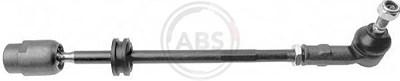 A.b.s. Spurstange [Hersteller-Nr. 250190] für Seat, VW von A.B.S.