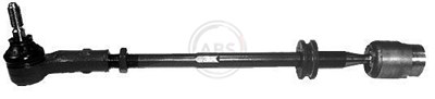 A.b.s. Spurstange [Hersteller-Nr. 250152] für Seat, VW von A.B.S.
