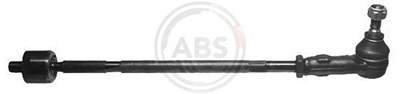 A.b.s. Spurstange [Hersteller-Nr. 250153] für Seat, VW von A.B.S.