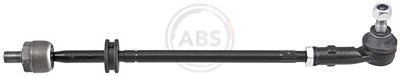A.b.s. Spurstange [Hersteller-Nr. 250166] für VW von A.B.S.