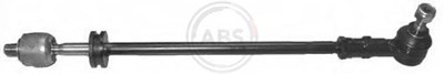 A.b.s. Spurstange [Hersteller-Nr. 250181] für VW von A.B.S.