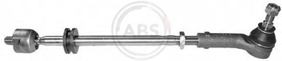 A.b.s. Spurstange [Hersteller-Nr. 250184] für VW von A.B.S.