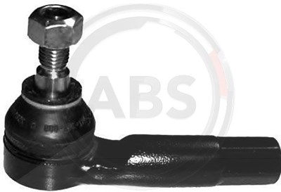 A.b.s. Spurstangenkopf [Hersteller-Nr. 230018] für Audi, Seat, Skoda, VW von A.B.S.