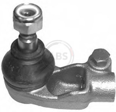 A.b.s. Spurstangenkopf [Hersteller-Nr. 230360] für Chevrolet, Daewoo, Opel, Vauxhall von A.B.S.