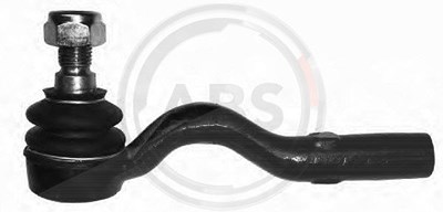 A.b.s. Spurstangenkopf [Hersteller-Nr. 230228] für Mercedes-Benz von A.B.S.