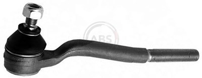 A.b.s. Spurstangenkopf [Hersteller-Nr. 230249] für Mercedes-Benz von A.B.S.