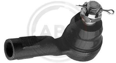 A.b.s. Spurstangenkopf [Hersteller-Nr. 230333] für Nissan von A.B.S.