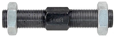 A.b.s. Spurstangenrohr [Hersteller-Nr. 250347] für Kia von A.B.S.