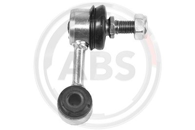 A.b.s. Stange/Strebe, Stabilisator [Hersteller-Nr. 260337] für Audi von A.B.S.