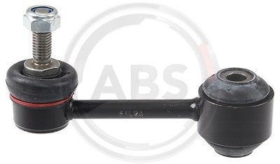 A.b.s. Stange/Strebe, Stabilisator [Hersteller-Nr. 260495] für Audi von A.B.S.