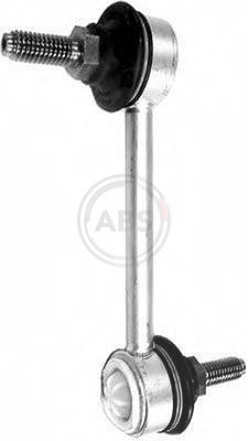 A.b.s. Stange/Strebe, Stabilisator [Hersteller-Nr. 260009] für Audi von A.B.S.
