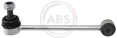 A.b.s. Stange/Strebe, Stabilisator [Hersteller-Nr. 260407] für BMW von A.B.S.