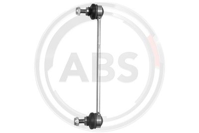 A.b.s. Stange/Strebe, Stabilisator [Hersteller-Nr. 260026] für BMW von A.B.S.
