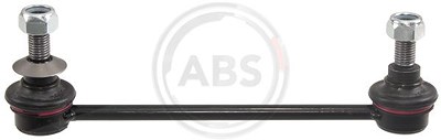A.b.s. Stange/Strebe, Stabilisator [Hersteller-Nr. 260798] für BMW von A.B.S.