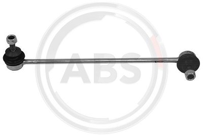 A.b.s. Stange/Strebe, Stabilisator [Hersteller-Nr. 260343] für BMW von A.B.S.