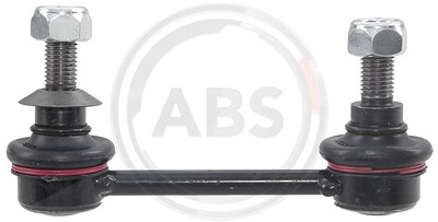 A.b.s. Stange/Strebe, Stabilisator [Hersteller-Nr. 260800] für BMW von A.B.S.