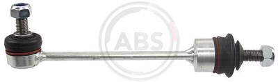 A.b.s. Stange/Strebe, Stabilisator [Hersteller-Nr. 260469] für BMW von A.B.S.