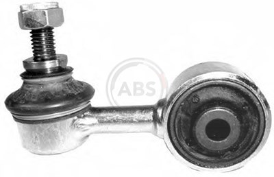 A.b.s. Stange/Strebe, Stabilisator [Hersteller-Nr. 260022] für BMW von A.B.S.