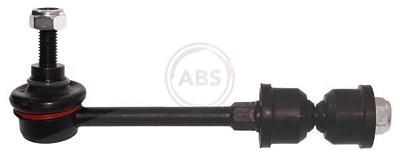 A.b.s. Stange/Strebe, Stabilisator [Hersteller-Nr. 260589] für Chevrolet, Opel, Vauxhall von A.B.S.
