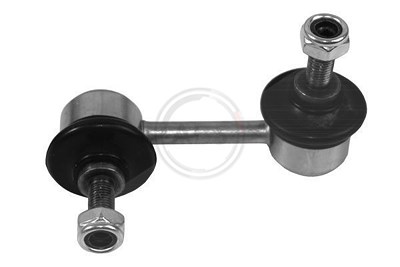 A.b.s. Stange/Strebe, Stabilisator [Hersteller-Nr. 260158] für Chevrolet, Daewoo von A.B.S.