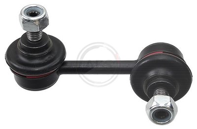 A.b.s. Stange/Strebe, Stabilisator [Hersteller-Nr. 260623] für Citroën, Mitsubishi, Peugeot von A.B.S.