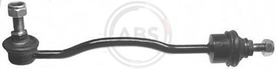 A.b.s. Stange/Strebe, Stabilisator [Hersteller-Nr. 260174] für Ford von A.B.S.