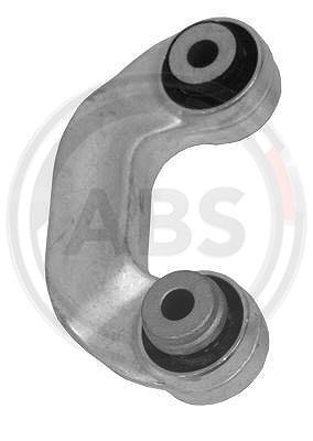 A.b.s. Stange/Strebe, Stabilisator [Hersteller-Nr. 260019] für Audi, Skoda, VW von A.B.S.