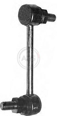 A.b.s. Stange/Strebe, Stabilisator [Hersteller-Nr. 260093] für Mercedes-Benz von A.B.S.